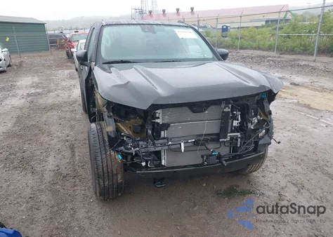 2025 Nissan Frontier King Cab S 4X4 from USA, damaged, VIN 1N6ED1CM6SN622362